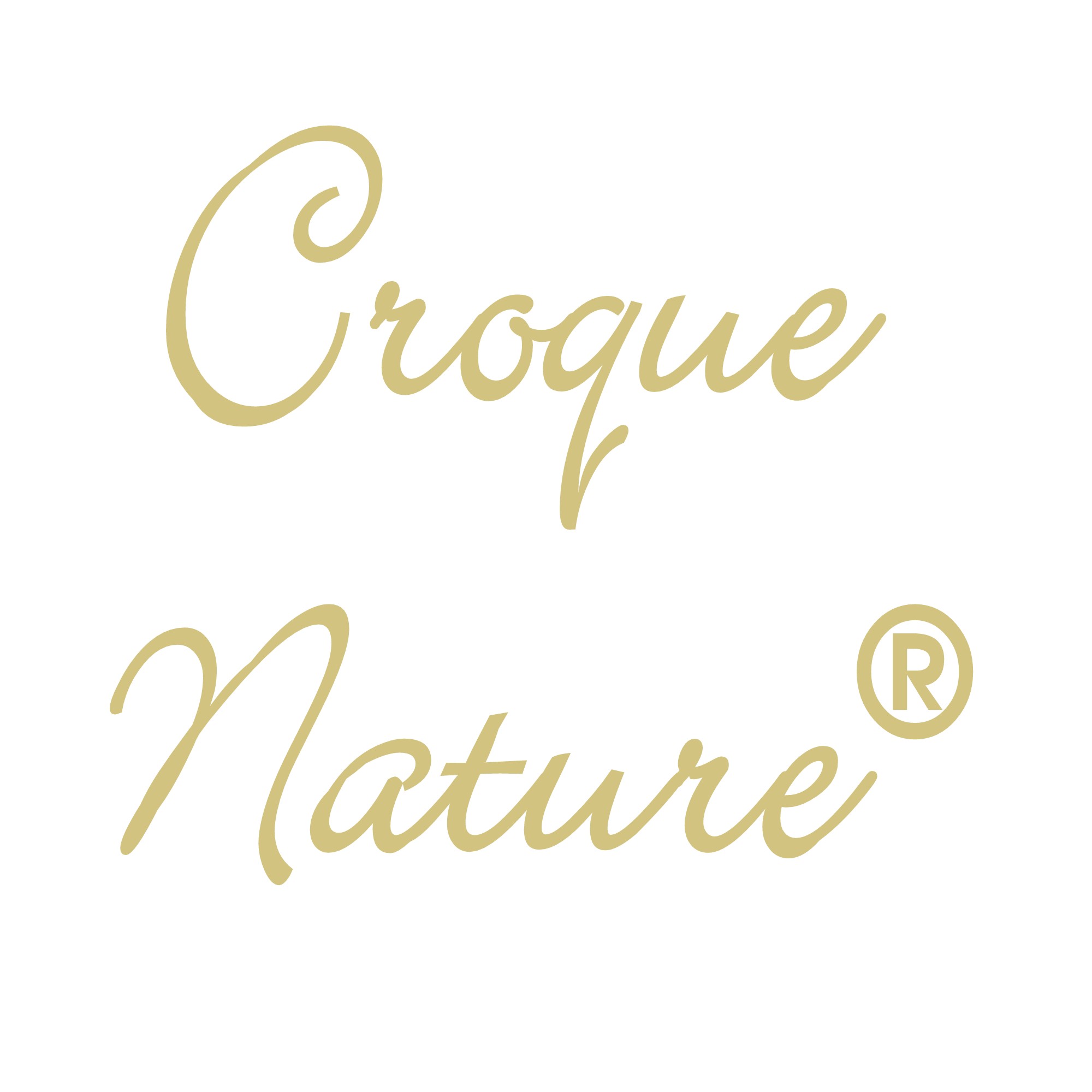 CROQUE NATURE® HAUT-MAUCO